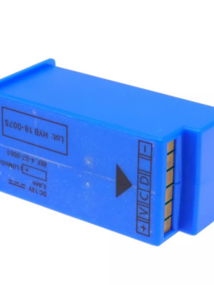 Battery For SCHILLER FRED EASY AED / FA 12-06466 4-07-00011 HYB 18-0075