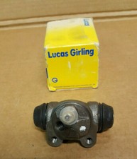 Cylindre de roue Renault R11