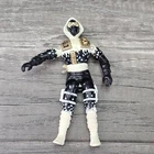 G.I. Joe ARAH Ninja Force • Storm Shadow (v3) • 3.75" Vintage Action Figure