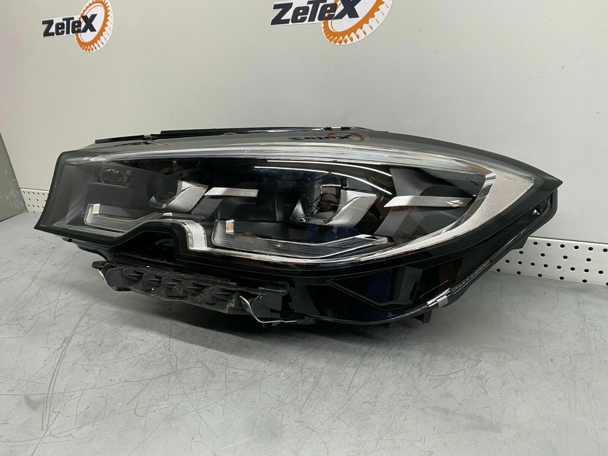 NEU Orig BMW 3er G20 G21 Scheinwerfer AHL LED links +Steuergerät  