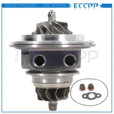 Turbocharger Cartridge 53039880105 Fits Audi A3 2.0L 2006-2008