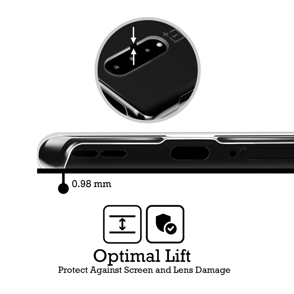 OFFICIAL FC BARCELONA CREST PATTERNS BACK CASE FOR OPPO PHONES - Image 4 of 4