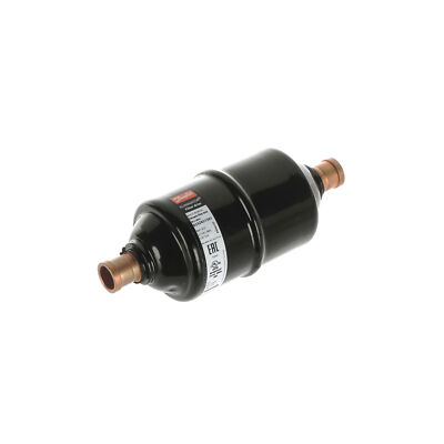 Danfoss 1/2'' Lötfiltertrockner 023Z4516 - DCL084S