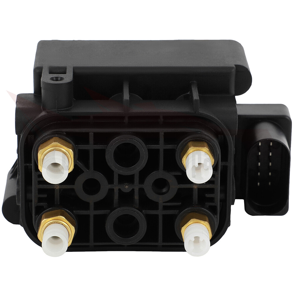 Air Suspension Comprssor Solenoid C2D26814 For Jaguar XJ