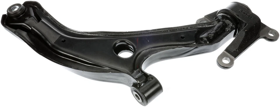 Conjunto de brazo de control de suspensión y rótula MAS CB59323 para Honda Fit 07-08 Foto 3 de 4