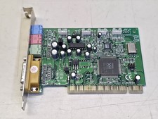 Labway A301-G50 Yamaha XG YMF724-V PCI Sound card TESTED