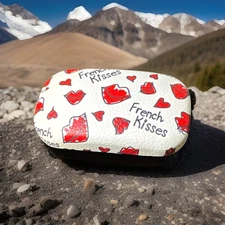 Brighton FRENCH KISSES Mini Box G8197M NWT List $30