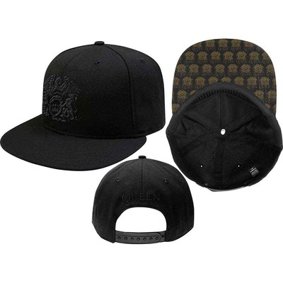 Queen - Caps - Unisex - D500z