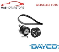 ZAHNRIEMENSATZ SET KIT DAYCO KTB715 A FÜR LAND ROVER FREELANDER 2 2.2L
