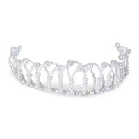 Fries - Diadem Perlen