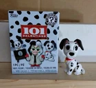 Funko Mystery Minis Disney 101 Dalmatians Pongo with Box