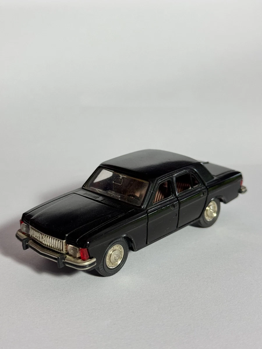 Volga 1:43 Diecast Cars, Trucks & Vans for sale | eBay