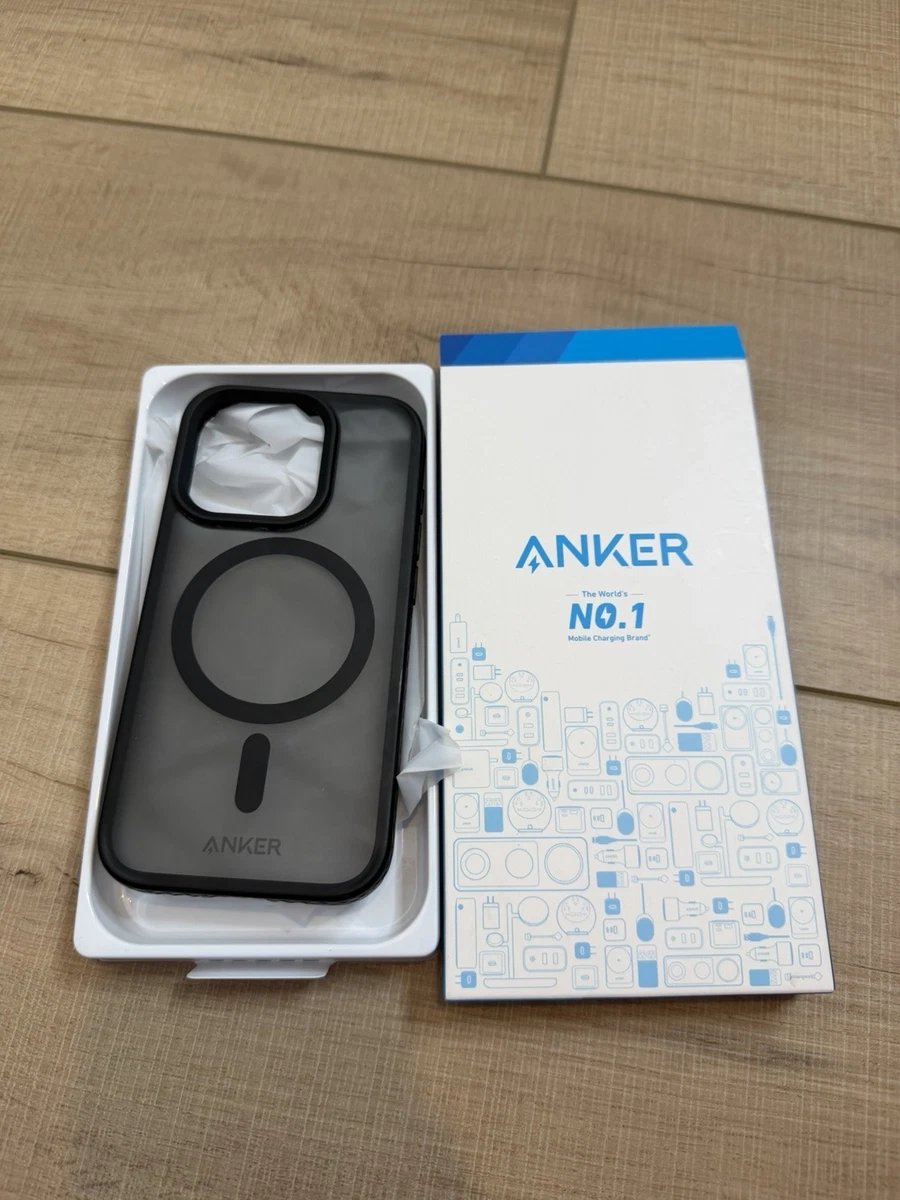 Anker Cell Phone Cases and Covers for Apple for sale | eBay