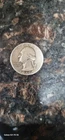 1940 No Mint Mark Washington Quarter, 90% Silver📈