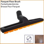 Parkett Bodendüse Staubsaugerdüse für Kärcher WD 3.300 M WD 3.500 P WD 4 5 6 3 2