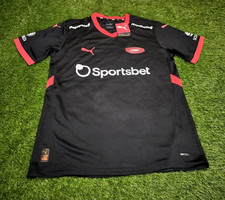 Puma Independiente away jersey 2025 - Argentina