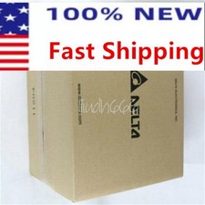 ONE NEW DELTA ASD-A2-0743-E Servo Drive
