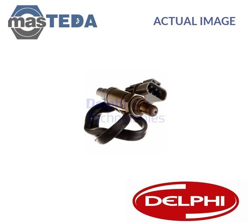 ES10377-12B1 LAMBDA OXYGEN O2 SENSOR DELPHI NEW OE REPLACEMENT