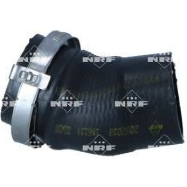 NRF 166119 Ladeluftschlauch FüR VW Skoda Audi Seat Passat Jetta Golf Tiguan EOS-image