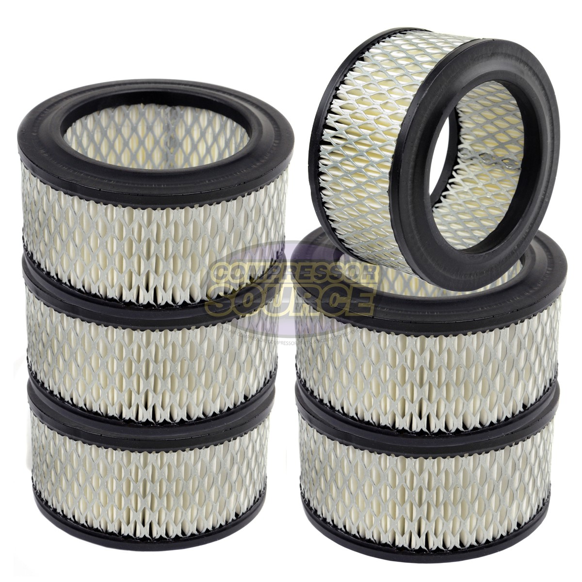Air Intake Filter Elements #14 A424 For Ingersoll Rand 32170979