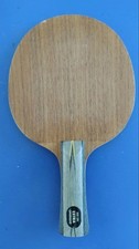 YASAKA Marlene Extra Offensive FL Table Tennis Racket Used Discontinued