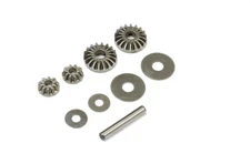 Bevel Gear Set OL018