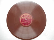 D519 Weary Willie Perfect 12510 The Bum's Rush / Barnacle Bill The Sailor   V/V-