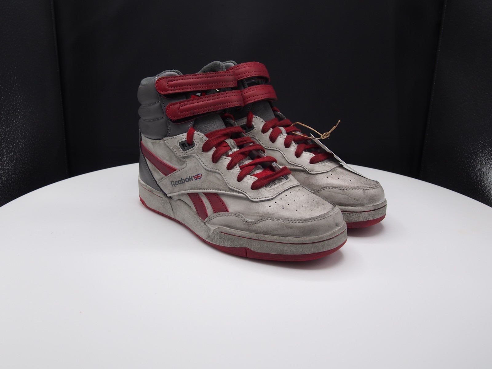 Reebok BB 4000 II Mid Alien Stomper Alien: Romulus 2024 Men's 7 US / Women's 8.5