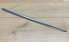 2010-2013 VOLVO XC60 Rear Left Quarter Panel Molding Chrome Strip OEM NEW