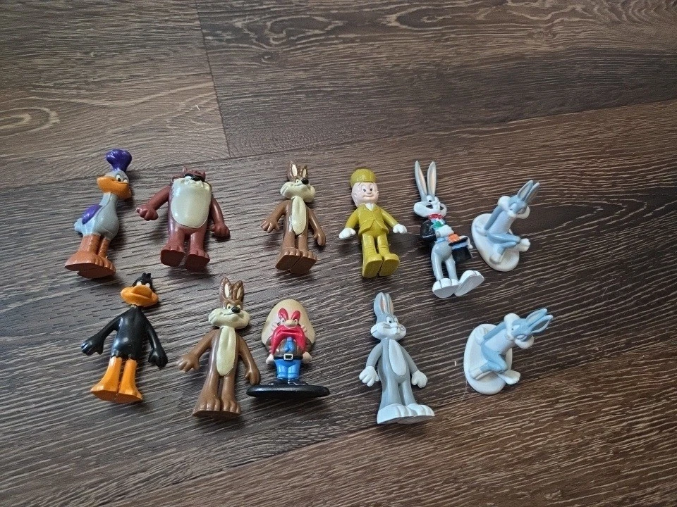 Looney Tunes Figures products for sale | eBay