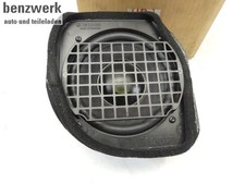 Mercedes C-KLasse W202 Lautsprecher BOSE hinten links NEU 2028203302 B66828374 ?