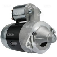 HC-Cargo Anlasser Starter 0.85 Kw FüR Suzuki Jimny 1.3 16V 4WD Grand Vitara I