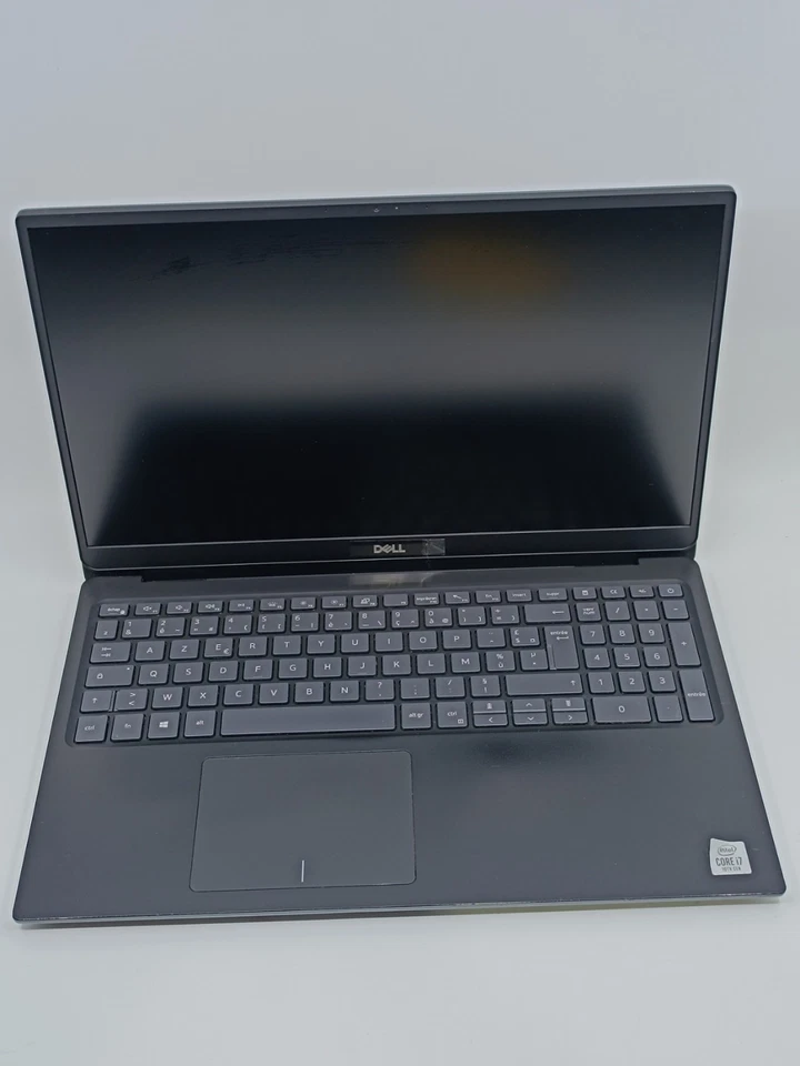 Dell Vostro 5590 | i7-10510U | 8GB | 256GB SSD | MX250 | FHD | FR Tastatur_2_6 - Bild 2 von 4