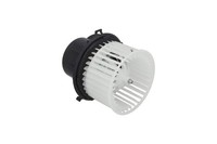 Kamoka InnenraumgebläSe 7790063 FüR Ford Transit Bus Tourneo EAL EAS EBL EBS ECL