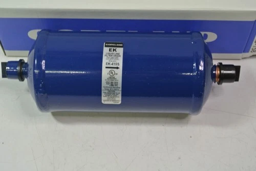 Copeland EK-415S Liquid Line Filter Drier 5/8" ODF Solder PCN: 048223