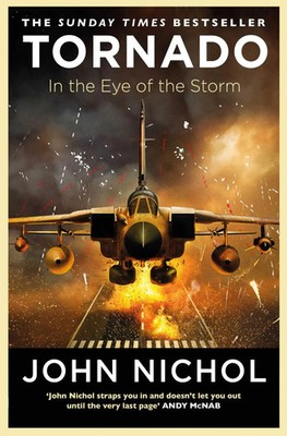 Tornado | In the Eye of the Storm | John Nichol | Englisch | Taschenbuch | 2022