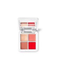 RMS Beauty Lip2Cheek Glow Quad Mini 2632202 Freeship