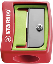 Multi-Talented Pencil - Woody 3-In-1 - Sharpener