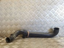 Opel Astra G 2002 Diesel 1kW Schlauch Leitung Ladeluftk�hler 46598 VAL267834