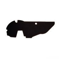 Luftfilter Athena S410010200013 FüR Aprilia Scarabeo 50 4T 4V Net Bj. 2009-2010