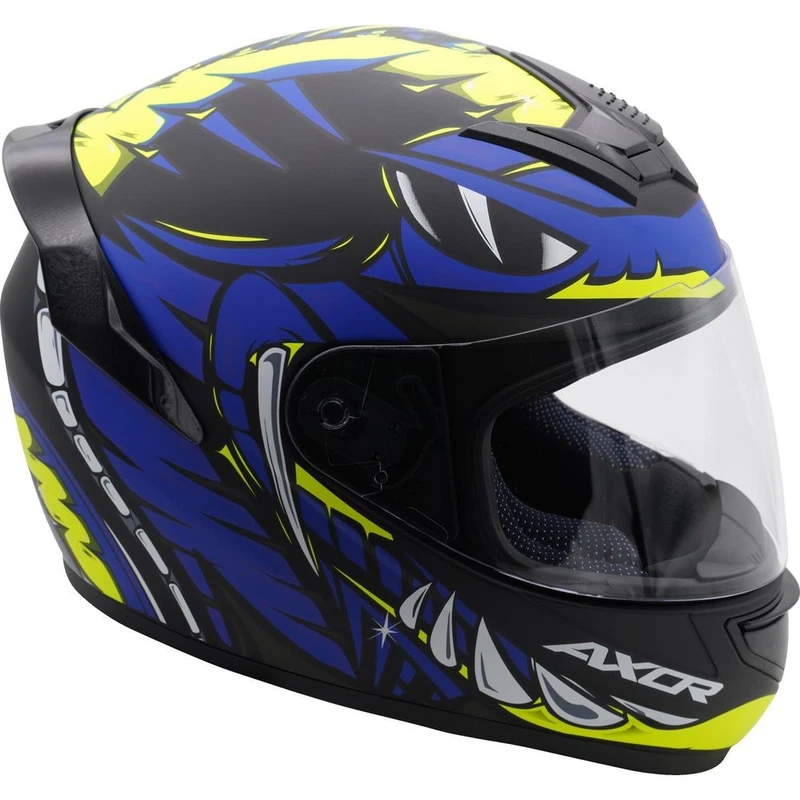 Python Blue Yellow Black, photo 4 of 8