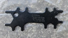 Dillon Precision Steel Multi Wrench Reloading Press Tool