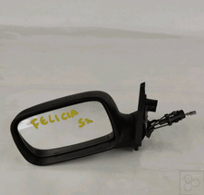 Retroviseur intérieur Skoda FELICIA
