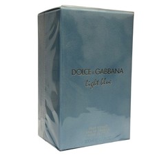 Dolce & Gabbana Light Blue Pour Homme 200ml EDT Spray