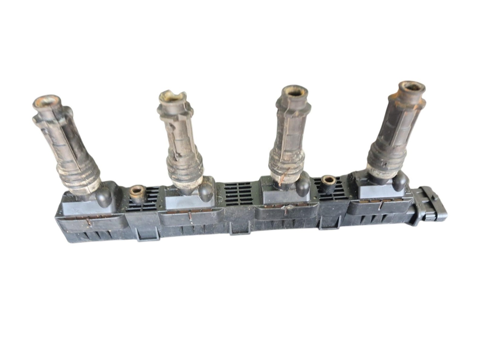 BOBINE ACCENSIONE PER OPEL Agila 1° Serie Z12XEP Benzina 1200 (00>04)