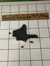 Taurus The Judge 45lc410ga.side Plate Oem Screws . Not Palomar