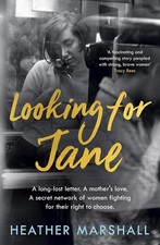 Looking For Jane: The deeply moving historical novel spanning five decades of p