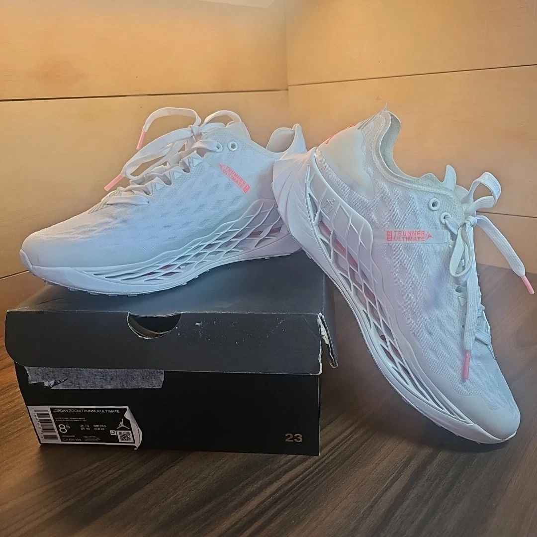 Jordan Zoom Trunner Ultimate Multicolor for Sale | Authenticity