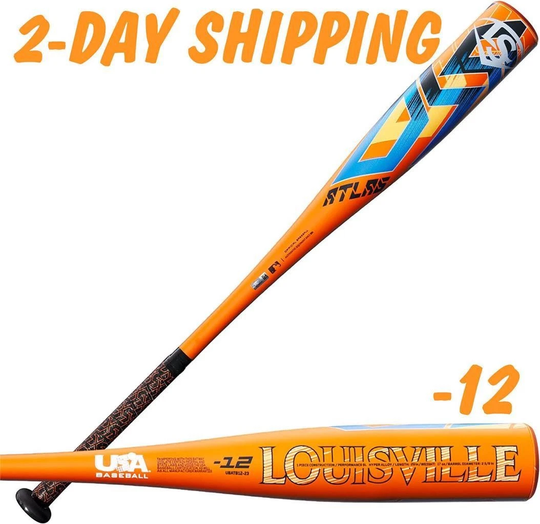 Louisville Slugger 31 Inch. Youth Baseball Bats for sale | eBay