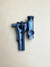 Vintage Mossberg S100/S-100 Micro-Click Peep Sight